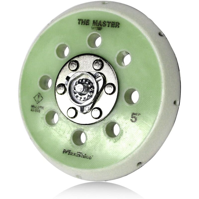 Maxshine 5" Dual Action Backing Plate