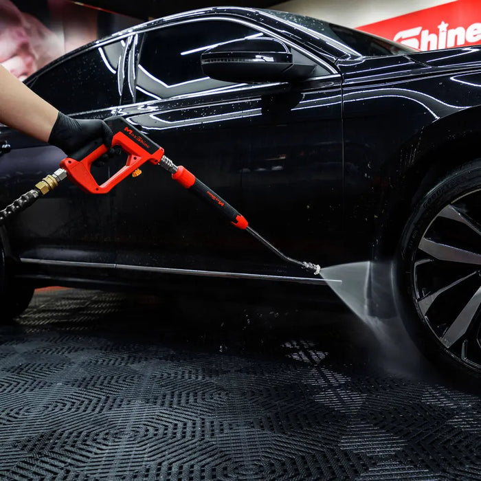 Maxshine Pressure Washer Wand