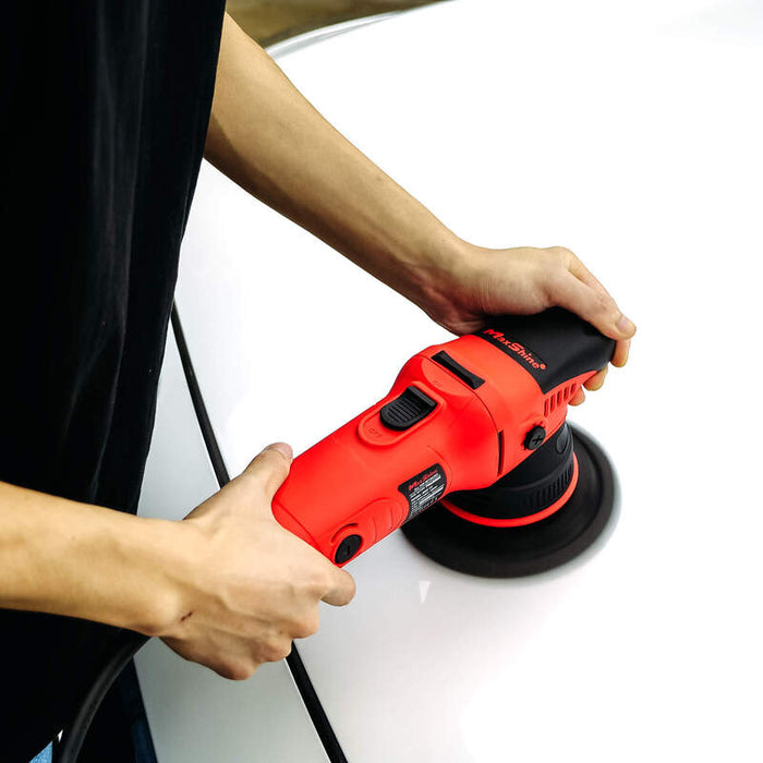 Maxshine M8S V2 8mm Dual Action Polisher 1000W