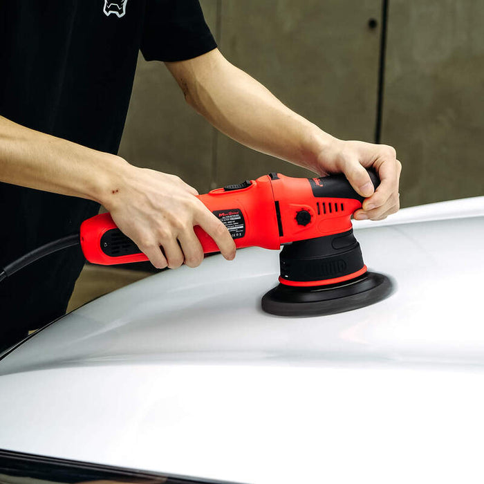 Maxshine M8S V2 8mm Dual Action Polisher 1000W