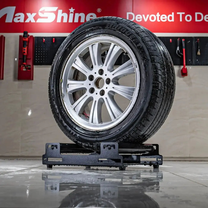 Maxshine Wheel Stand PRO