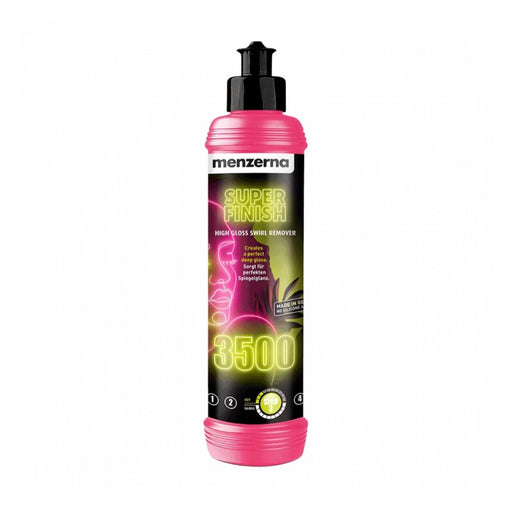 Menzerna Pink Line 3500 Super Finish - 250ml