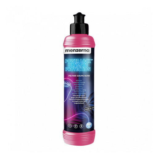 Menzerna Pink Line Power Lock Sealant 250ml