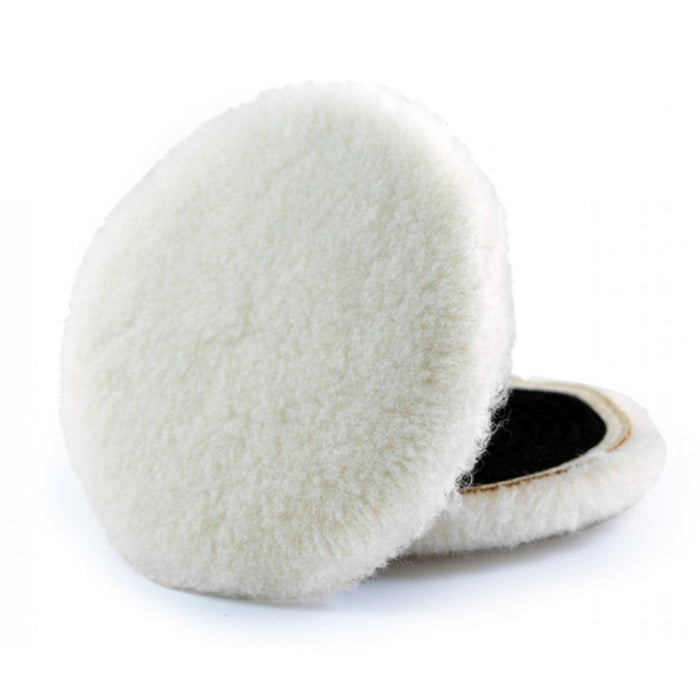 Menzerna Premium Lambswool Pad 6"