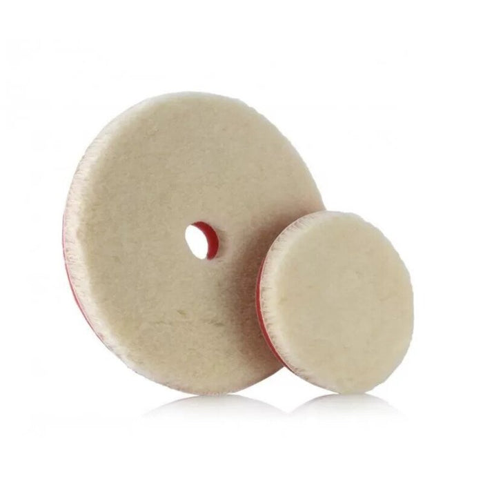 Menzerna Orbital Wool Pad