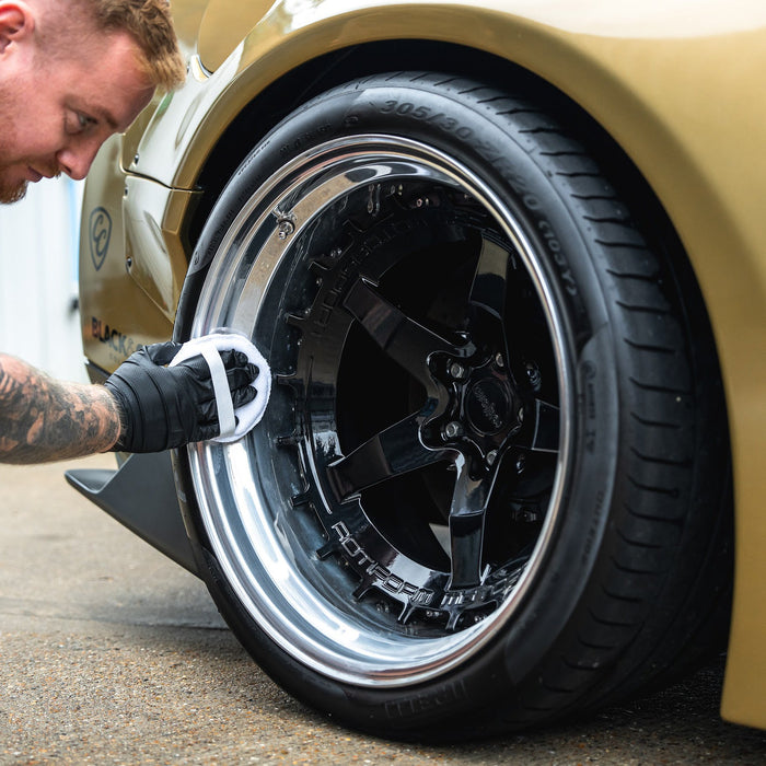 Auto Finesse Mercury Metal Polish 250ml