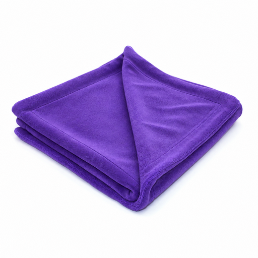 Microlux H2OFF Rinseless drying towel car drying towel 