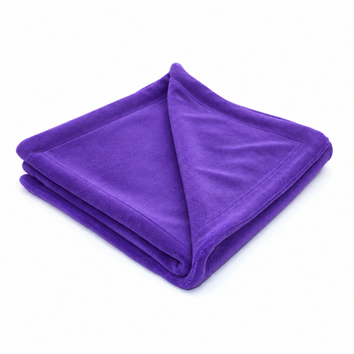 Microlux H2OFF Rinseless drying towel car drying towel 