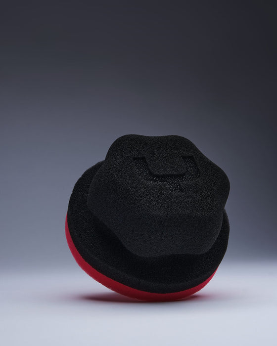 Yum Cars Wax HexGrip Applicator