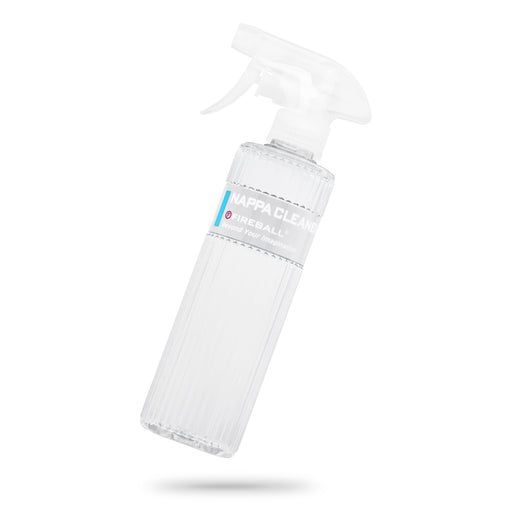 Fireball Nappa Cleaner 500ml