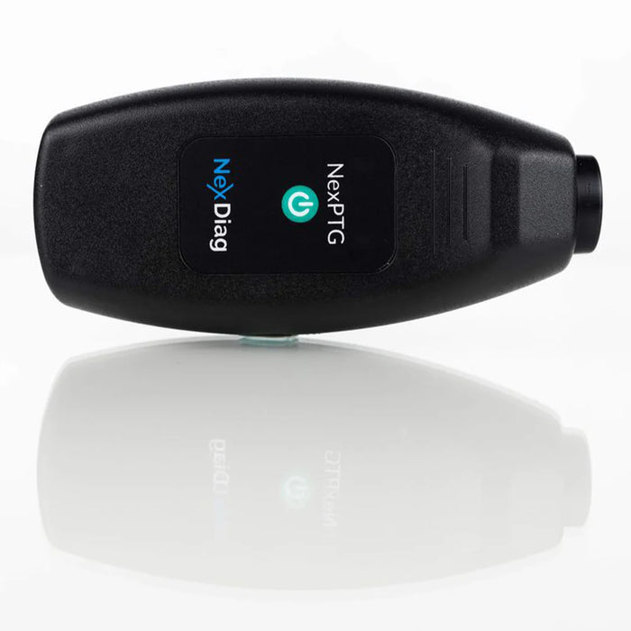 NEXPTG Advanced Lacquer Thickness Gauge