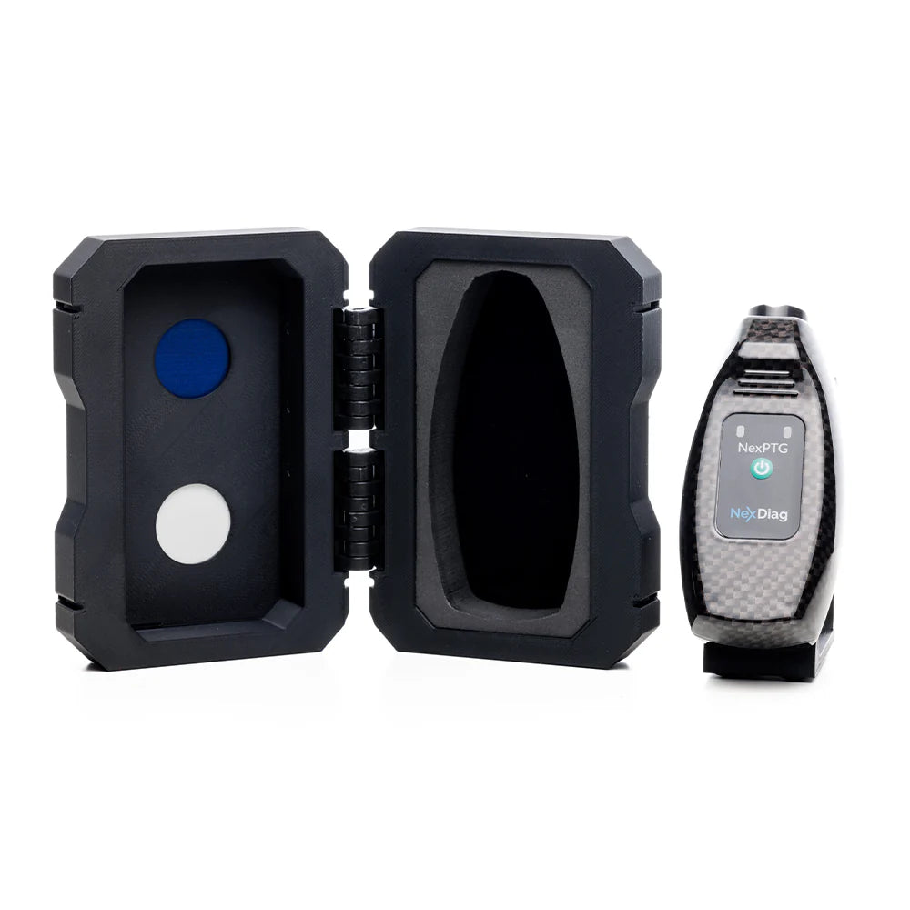 NEXPTG PRO Carbon Professional Lacquer Thickness Gauge