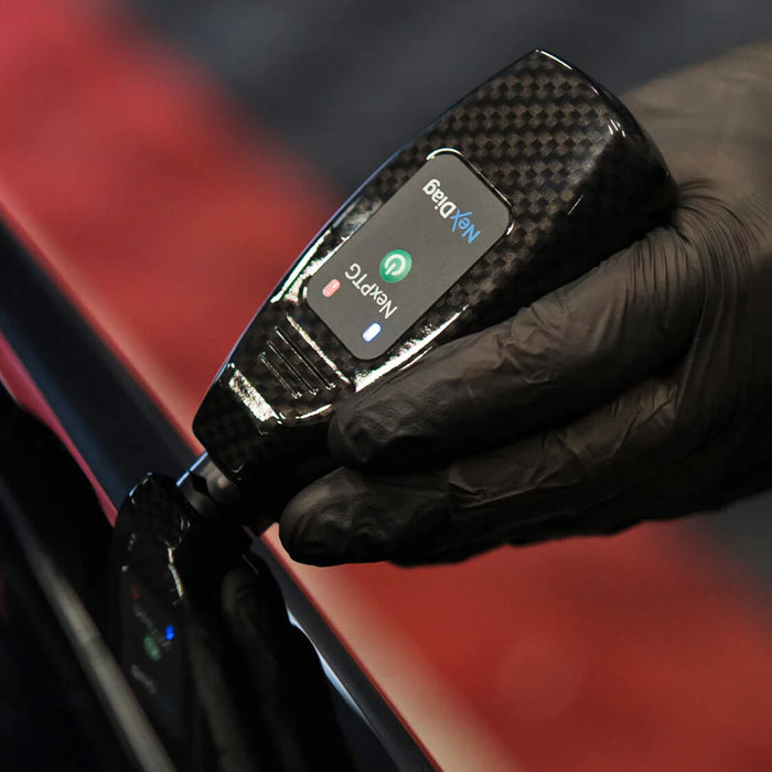 NEXPTG PRO Carbon Professional Lacquer Thickness Gauge
