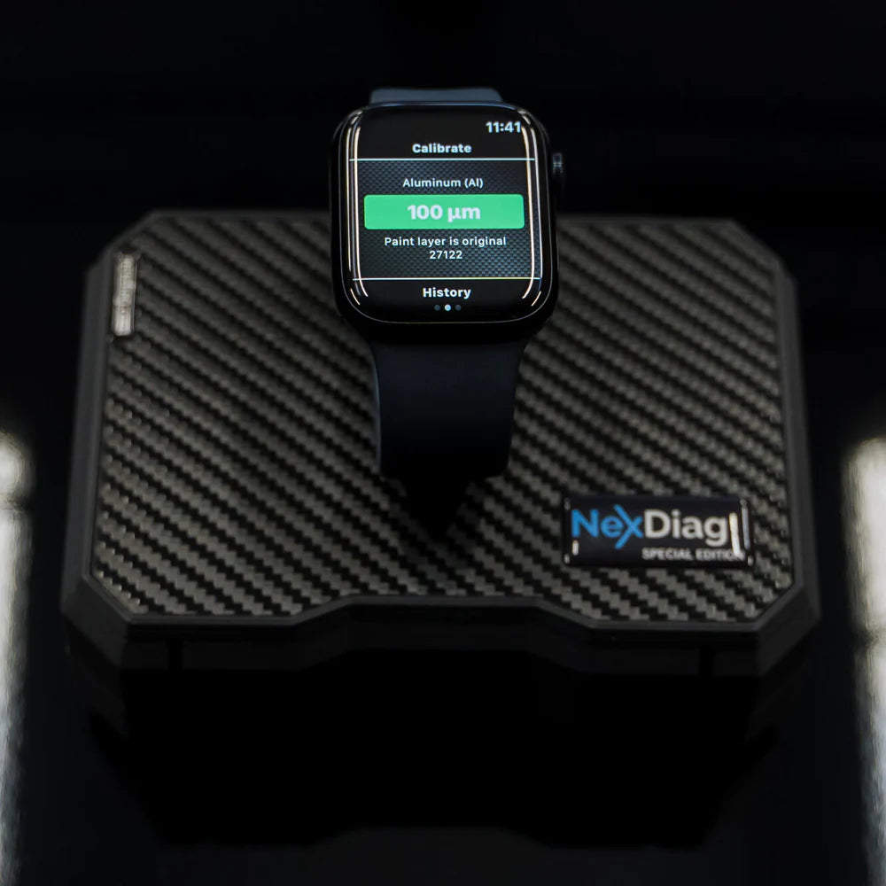 NEXPTG PRO Carbon Professional Lacquer Thickness Gauge