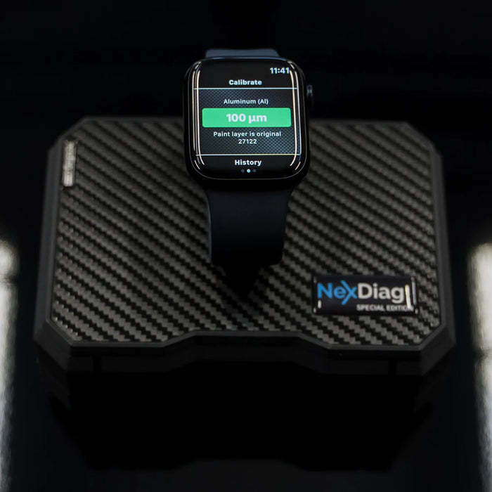 NEXPTG PRO Carbon Professional Lacquer Thickness Gauge