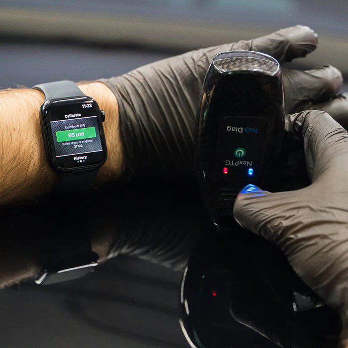 NEXPTG PRO Carbon Professional Lacquer Thickness Gauge