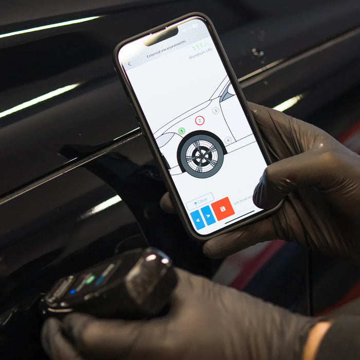 NEXPTG PRO Carbon Professional Lacquer Thickness Gauge