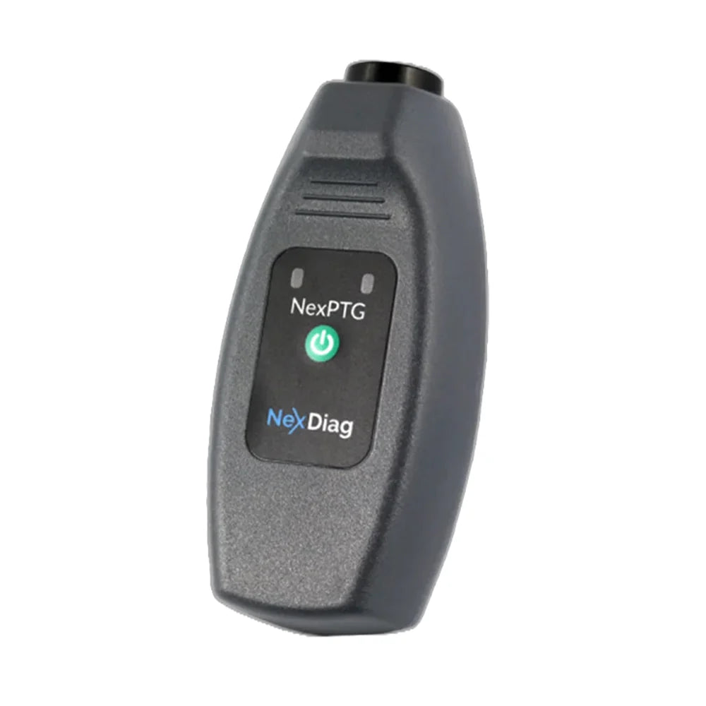 NEXPTG Standard Plus Lacquer Thickness Gauge