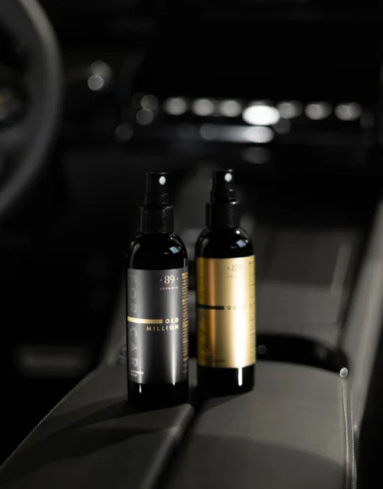 Aromatic 89 Perfume Spray