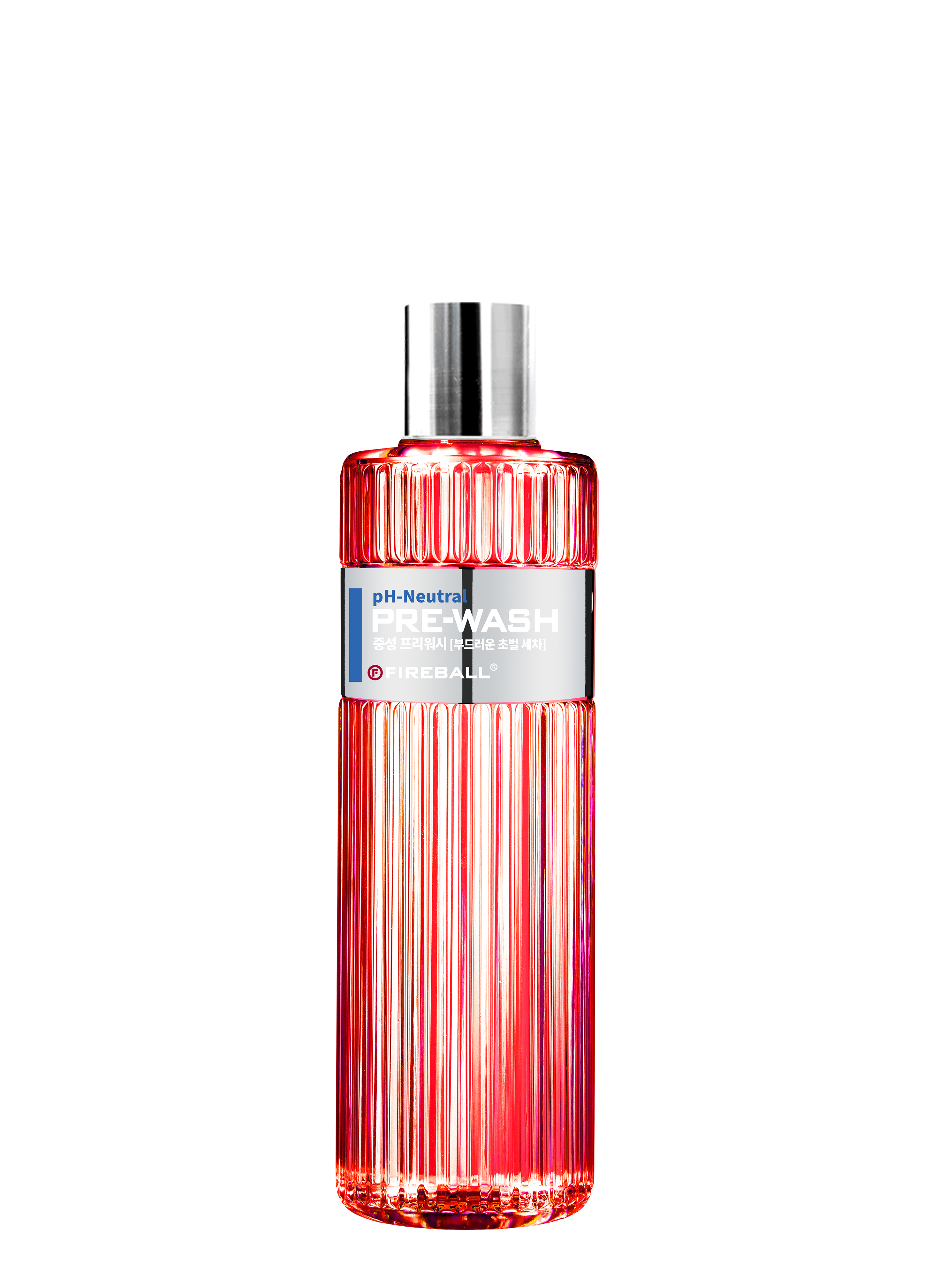 Fireball PH Neutral Pre Wash 500ml