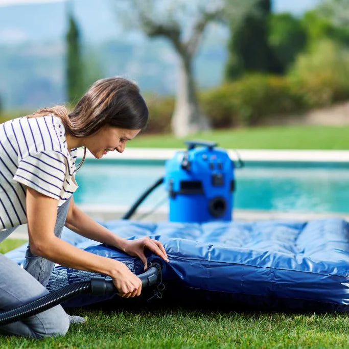 Nilfisk Multi II 30T Wet & Dry Vacuum Cleaner