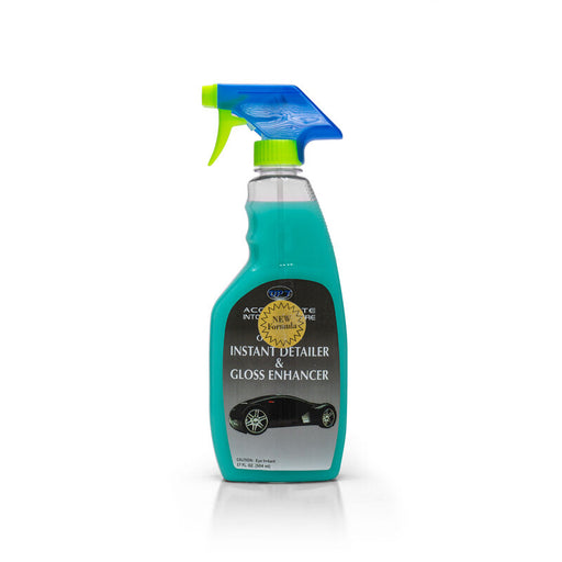 Optimum Instant Detailer & Gloss Enhancer - 17oz