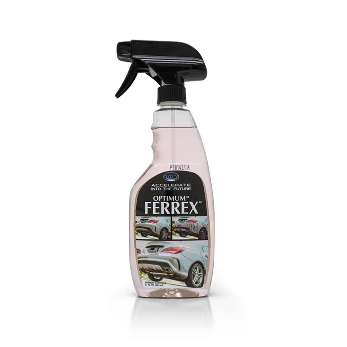Optimum Ferrex Iron Remover 17oz