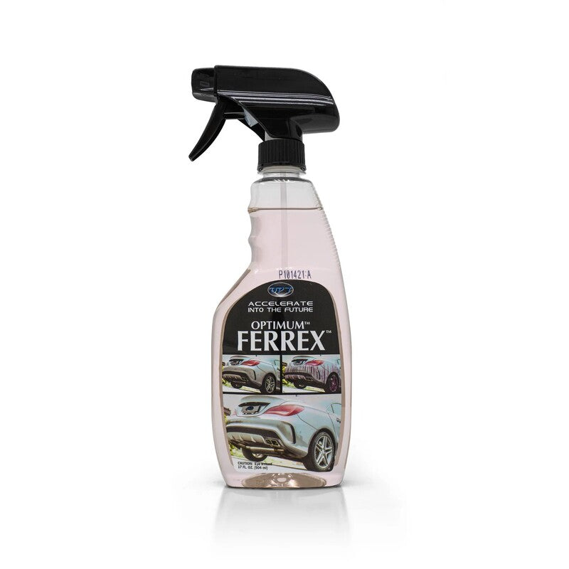 Optimum Ferrex Iron Remover 17oz