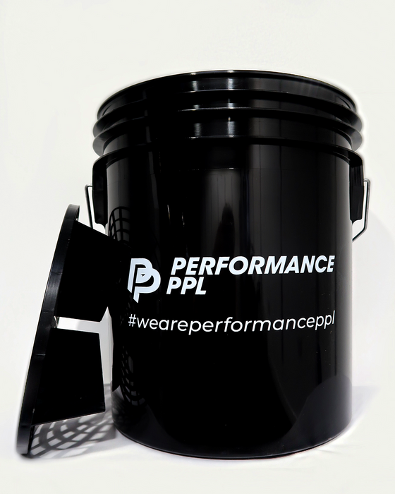 Performance PPL 16L Bucket