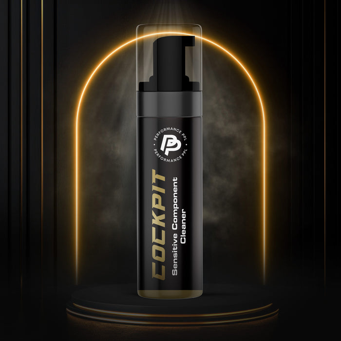 Performance PPL Cockpit Sensitive Component Cleaner 250ml