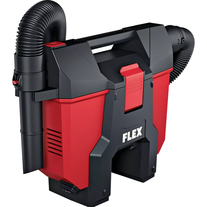 Flex VC 2 L MC Hip 18.0 Cordless Vacuum