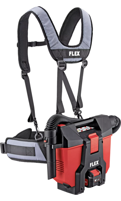 Flex VC 2 L MC Hip 18.0 Cordless Vacuum