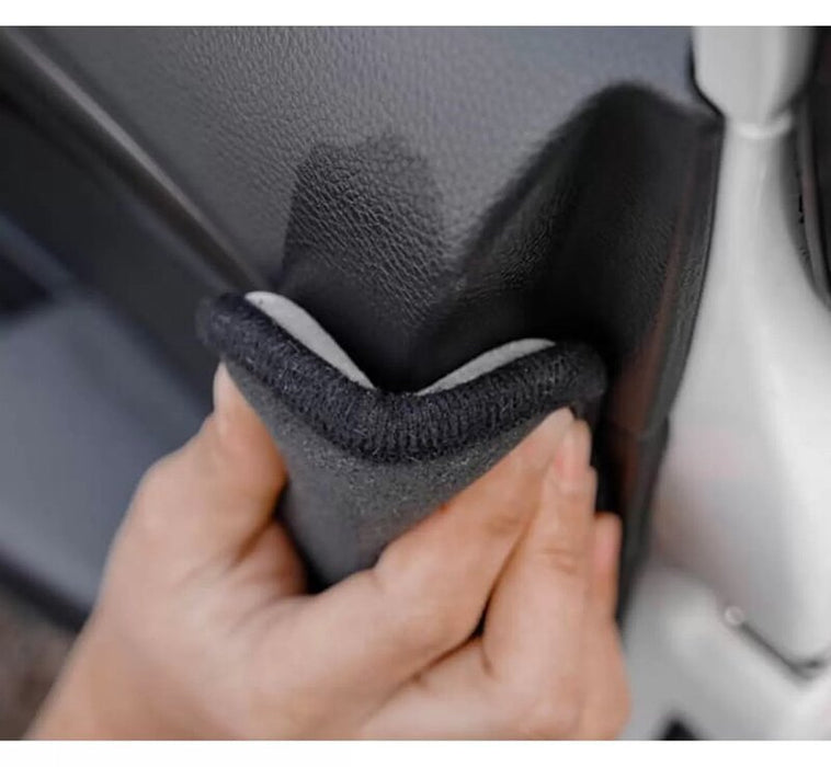 Purestar Nano Fibre Scrubbing Pad Applicator