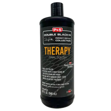 P&S Therapy Correction Creme 32oz