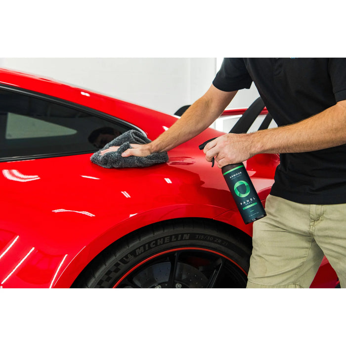 Panel Prep Armour Detail Supply 2