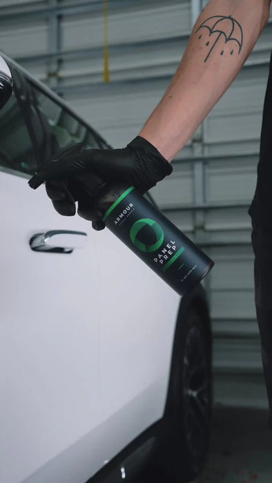 Panel Prep Armour Detail Supply 4