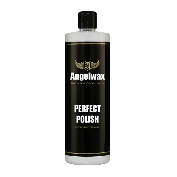 Angelwax Perfect Polish Pre-Wax Paint Cleanser & Light Polish