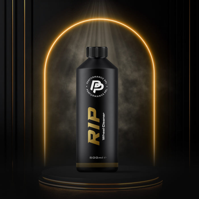 Performance PPL RIP Wheel Cleaner
