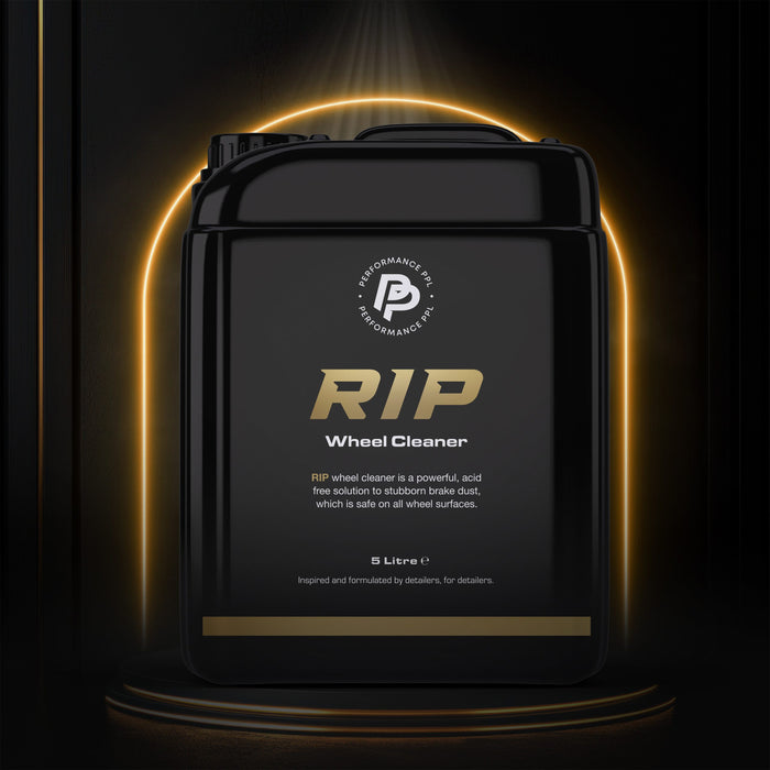 Performance PPL RIP Wheel Cleaner