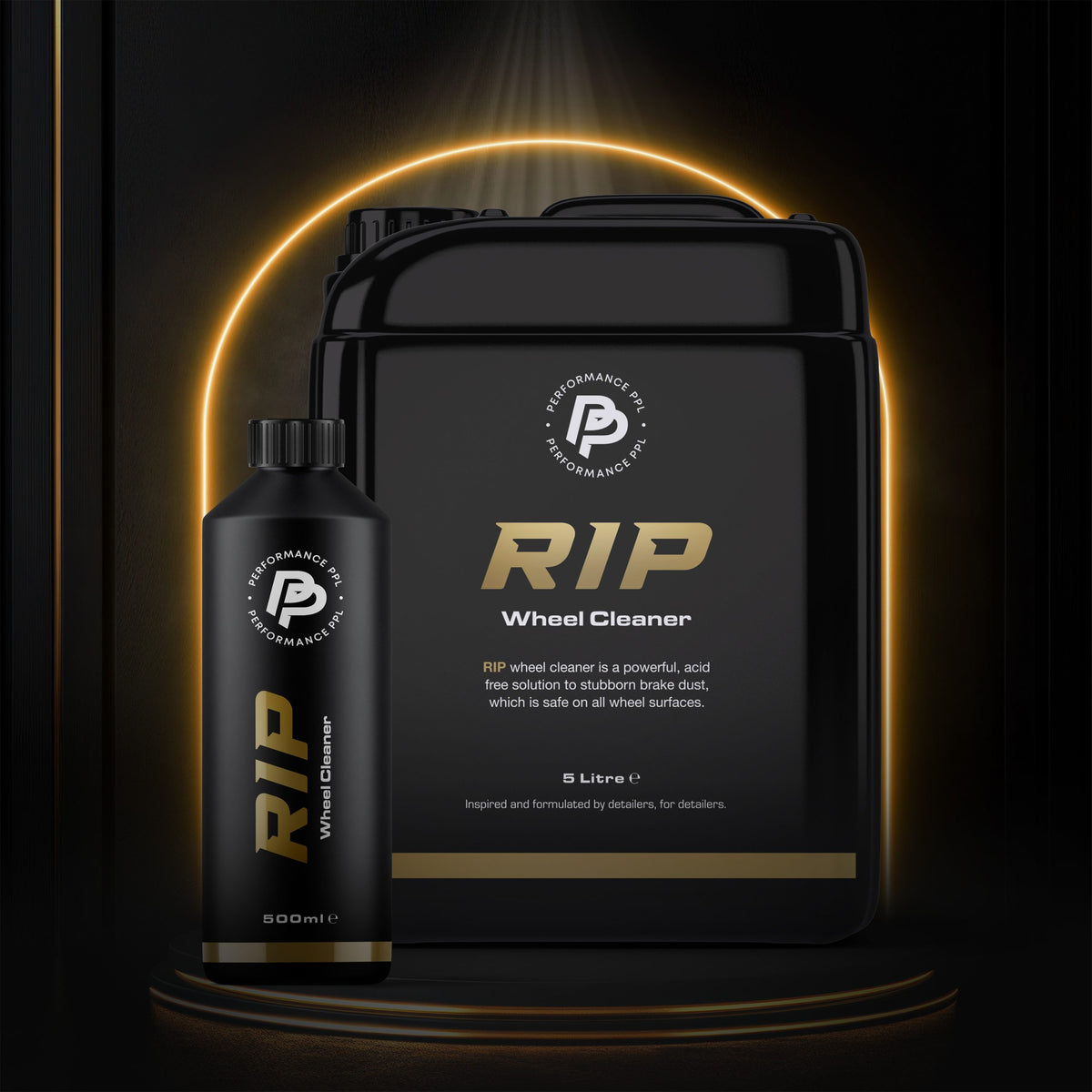 Performance PPL RIP Wheel Cleaner | Shop Now At Gold Label — Gold Label ...