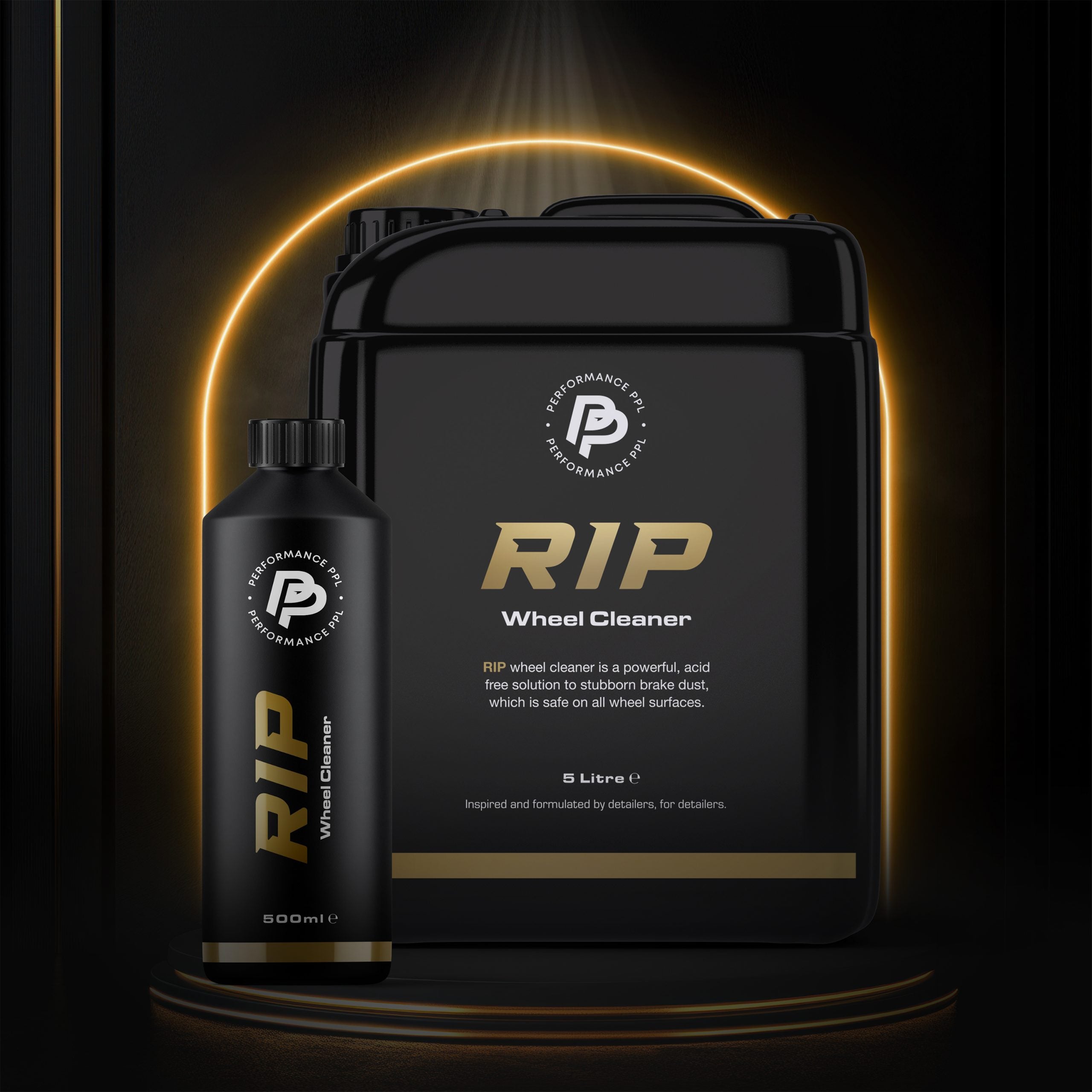Performance PPL RIP Wheel Cleaner | Shop Now At Gold Label — Gold Label ...