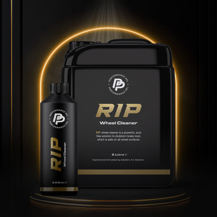Performance PPL RIP Wheel Cleaner