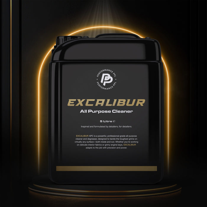 Performance PPL Excalibur APC & Degreaser