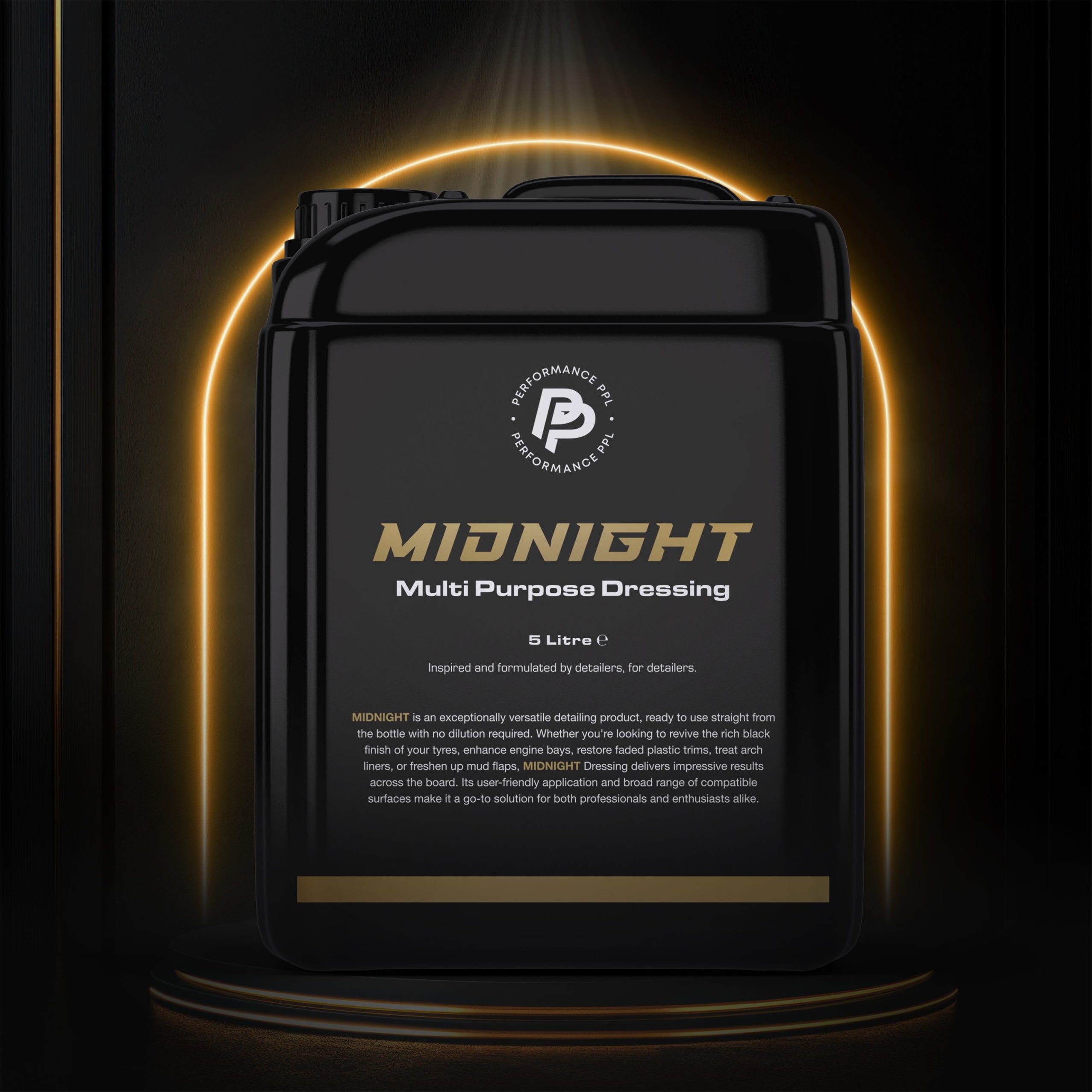 Performance PPL Midnight Multi Purpose Dressing | Shop Now At Gold ...
