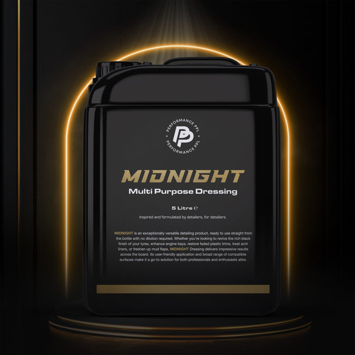 Performance PPL Midnight Multi Purpose Dressing
