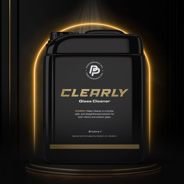 Performance PPL Clearly Glass Cleaner