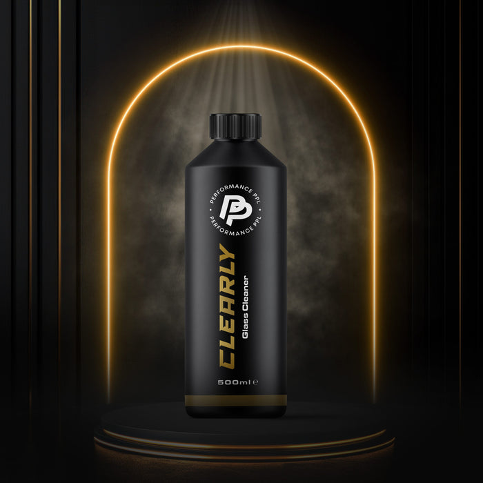 Performance PPL Clearly Glass Cleaner