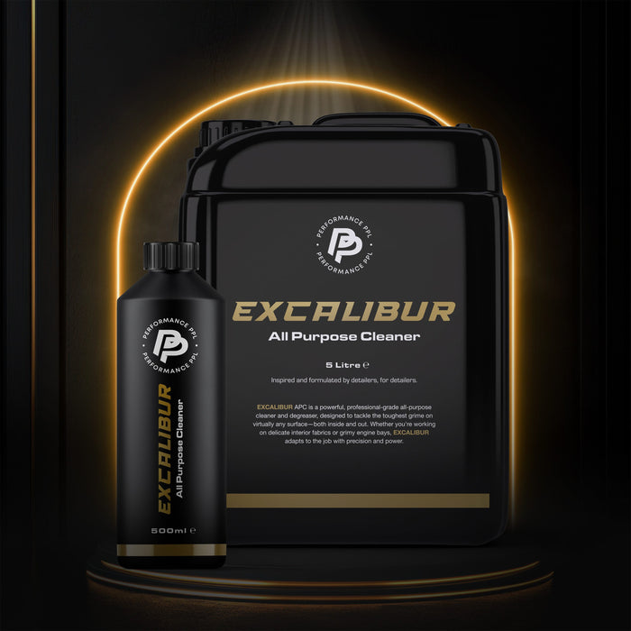 Performance PPL Excalibur APC & Degreaser
