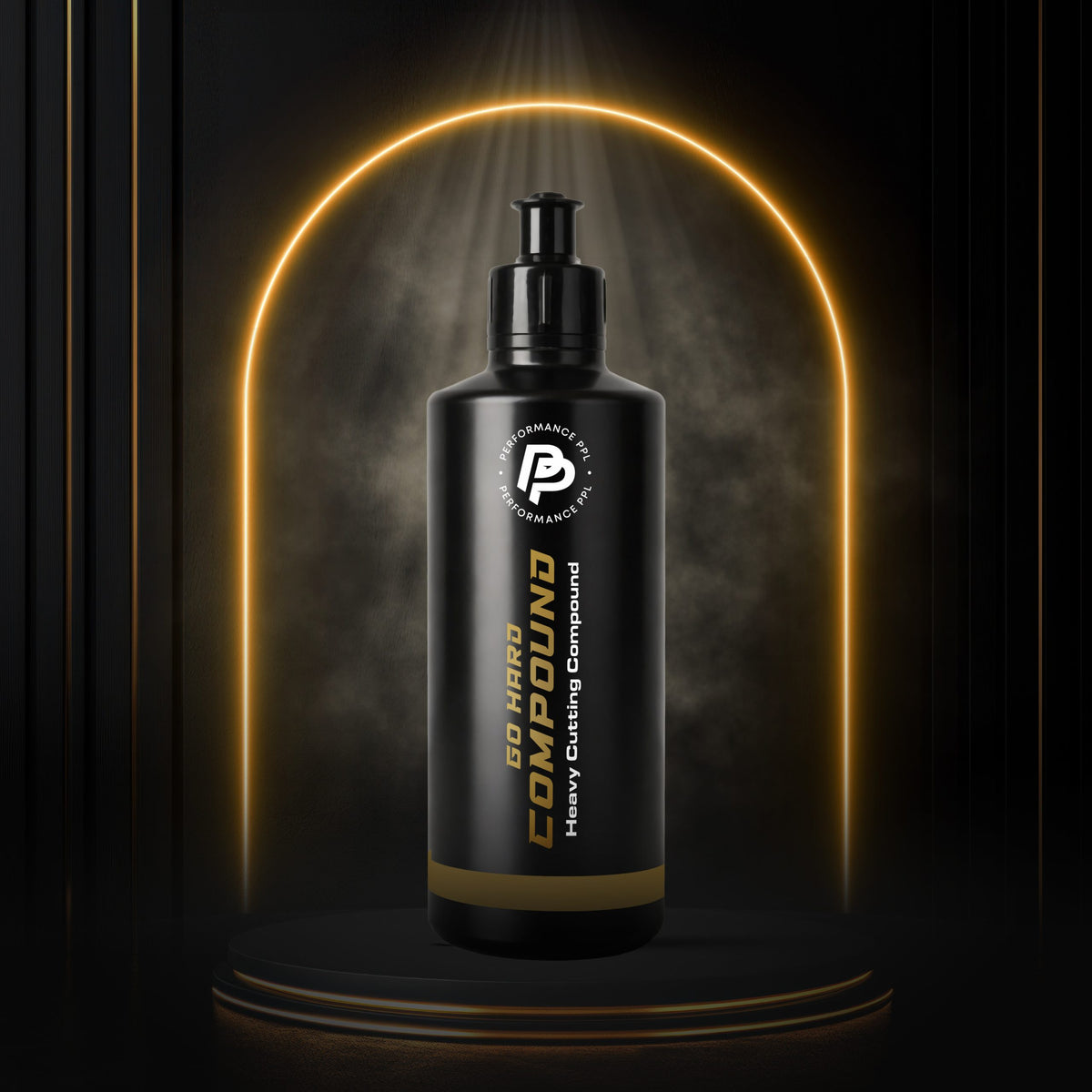 Performance PPL Go Hard Heavy Cutting Compound | Shop Now At Gold Label ...