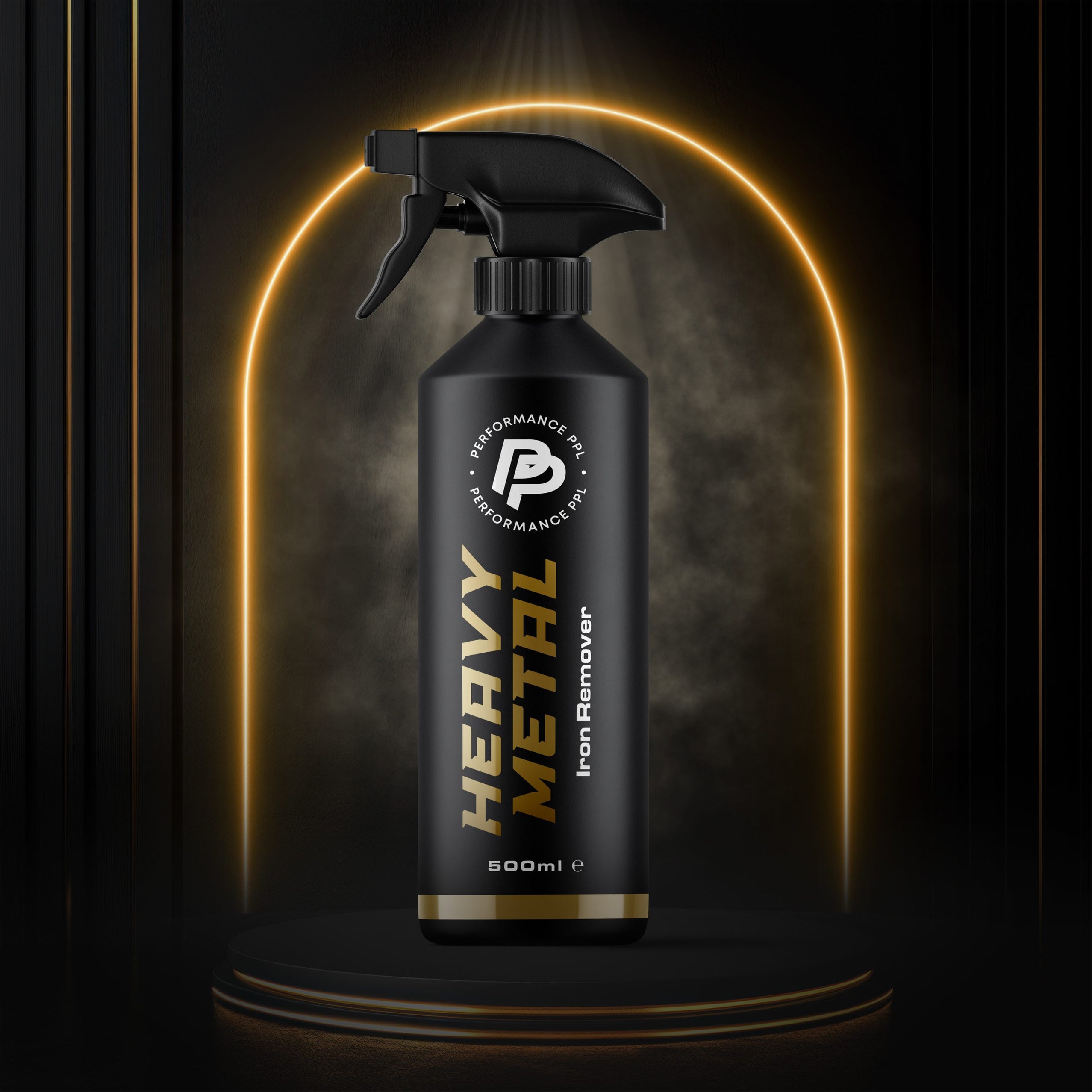 Performance PPL Heavy Metal Iron Remover | Shop Now At Gold Label ...